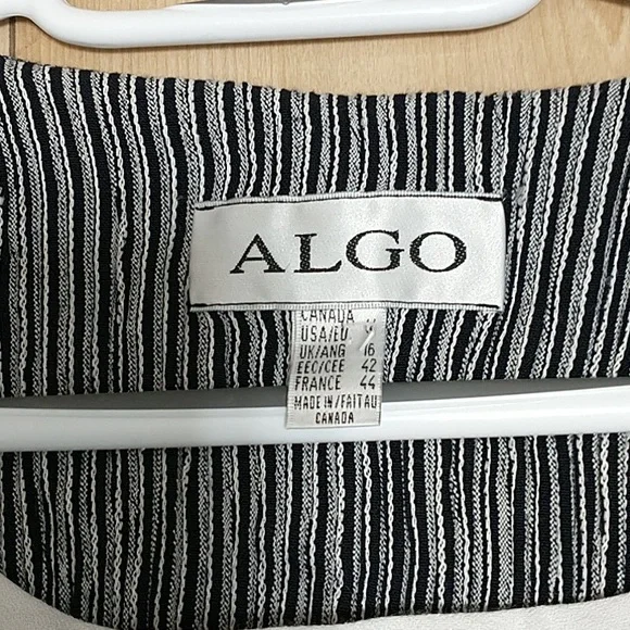 Algo jacket - Picture 3 of 3